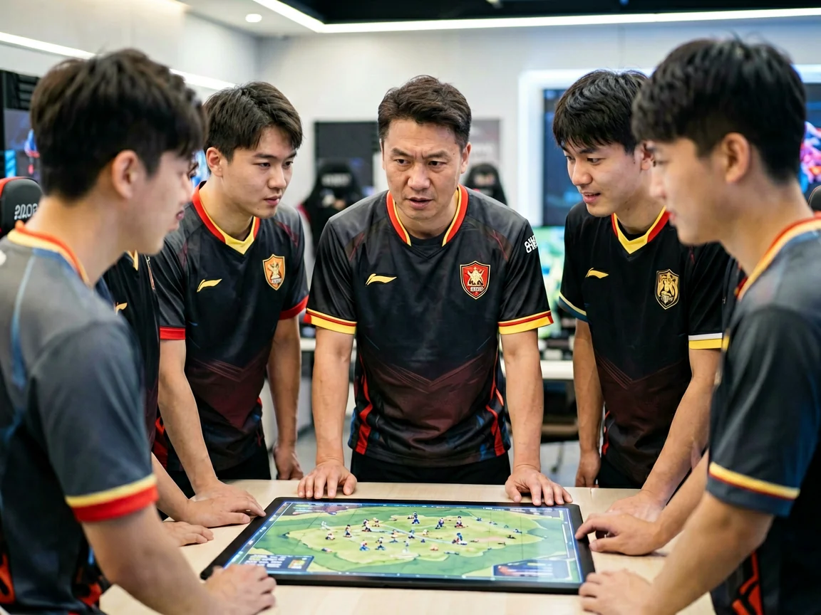 体育赛场准备,瓦伦西亚青训