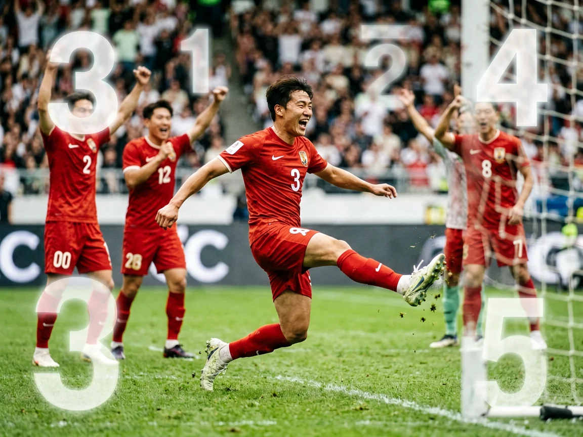2024足坛年度最佳阵容出炉各位置人选引发球迷热议